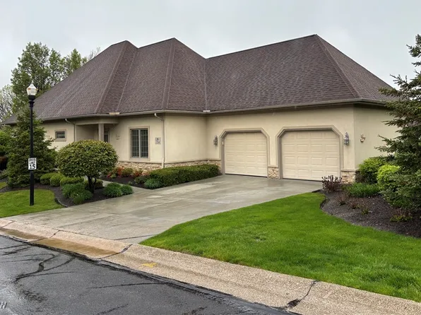 7314 Caddie Ln, Painesville, OH 44077