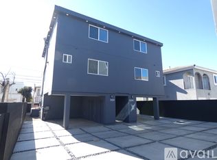 5522 Barton Ave #5524, Los Angeles, CA 90038