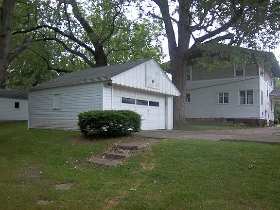 2 car garage - auto open
