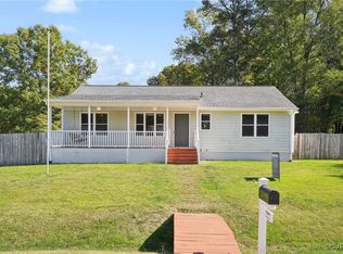 15941 Sandwave Rd, Chester, VA 23831