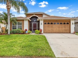 22741 Roderick Dr, Land O Lakes, FL 34639