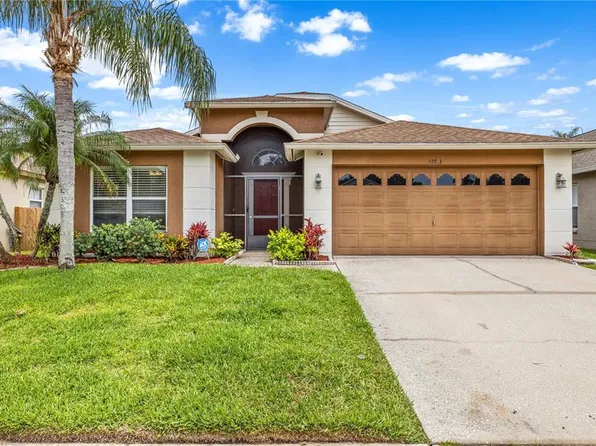 22741 Roderick Dr, Land O Lakes, FL 34639