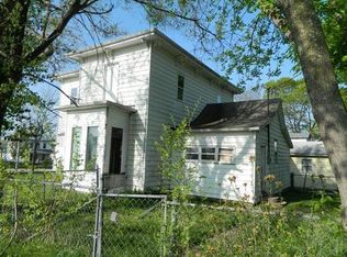 1523 E Broadway Blvd, Sedalia, MO 65301