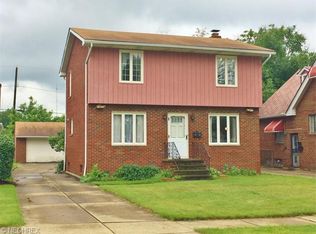 4207 Fruitland Dr, Parma, OH 44134
