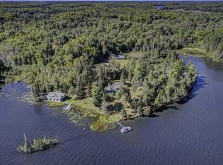 7030 Sugar Ln, Land O Lakes, WI 54540