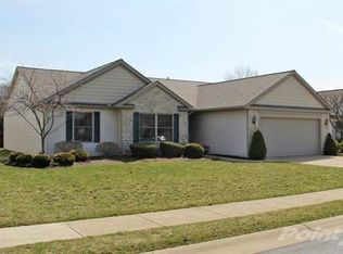1722 Courtney Ln, Huron, OH 44839