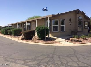 1051 E Eagle Dr, San Tan Valley, AZ 85140