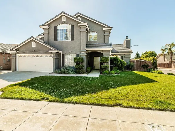 10091 N Sierra Vista Ave, Fresno, CA 93730