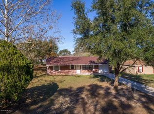 7295 SE 110th Street Rd, Belleview, FL 34420