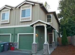 739 SE 8th Ave, Hillsboro, OR 97123
