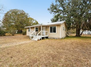 27224 W THIRTEENTH Avenue, Hilliard, FL 32046 | Zillow