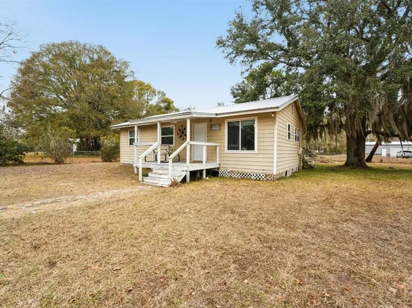 2749 Garth Ln, Hilliard, FL 32046