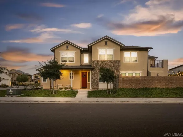 3068 Mimlus Pl, Escondido, CA 92029