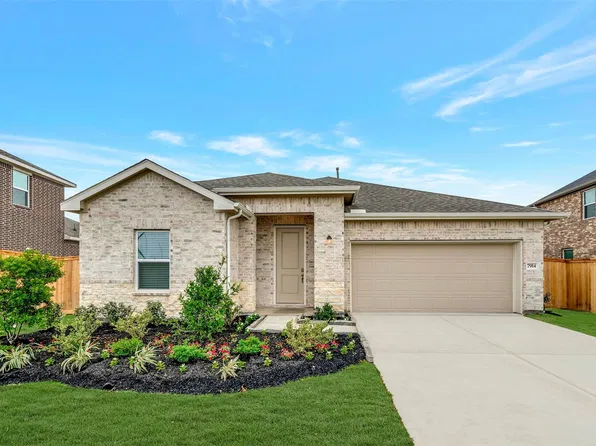 30598 Johnson Aly, Magnolia, TX 77355