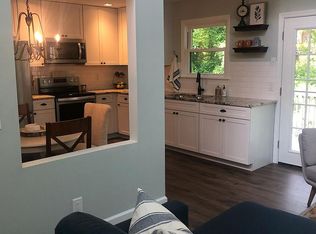 147 Otter Rd, Hilton Head Island, SC 29928