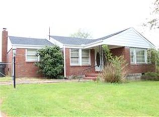 2502 Sandy Dr, Nashville, TN 37216