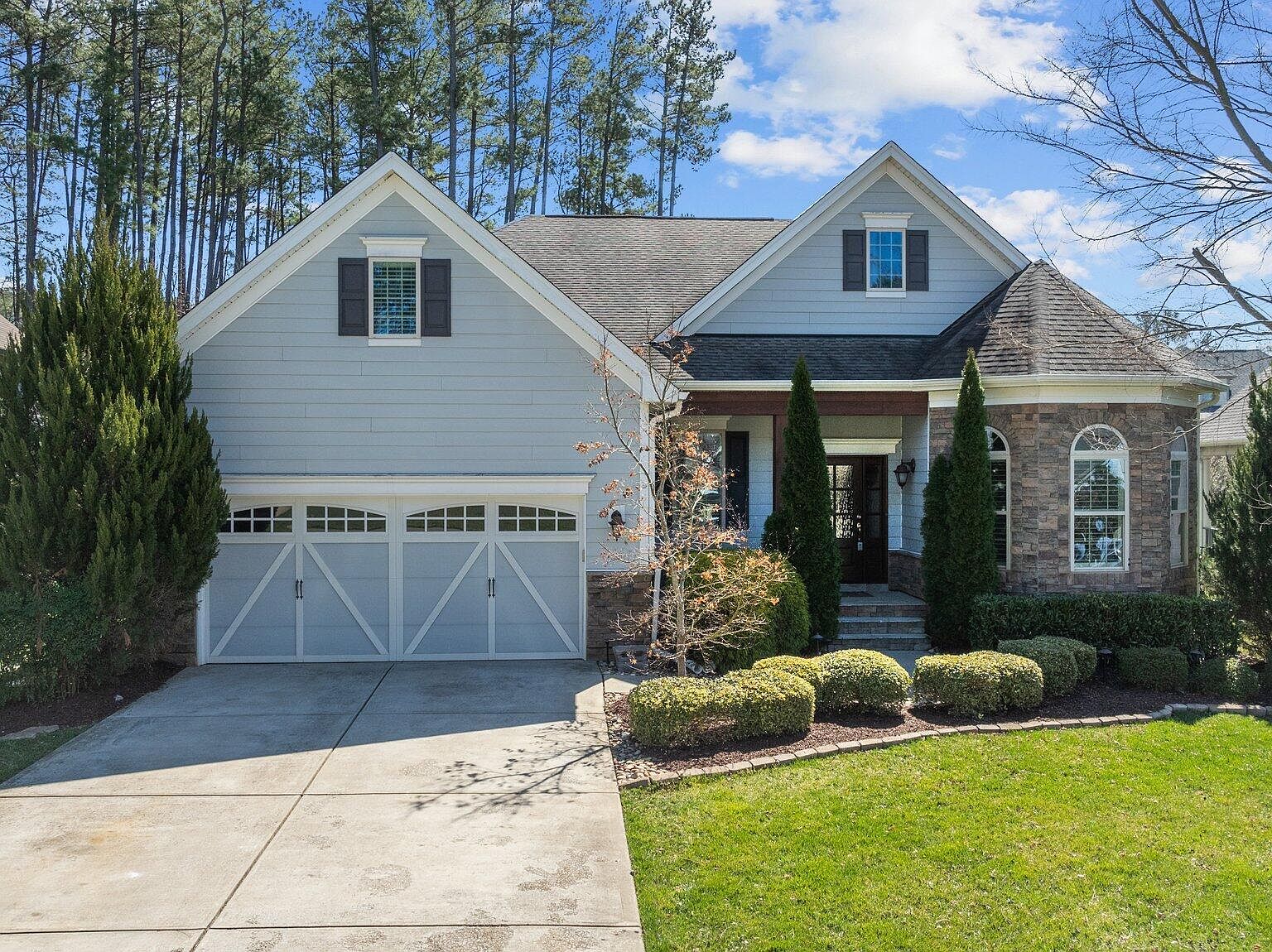 1637 Hasentree Villa Ln, Wake Forest, NC 27587 | Zillow