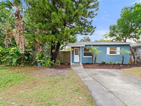 2301 14TH AVENUE N, ST PETERSBURG, FL 33713