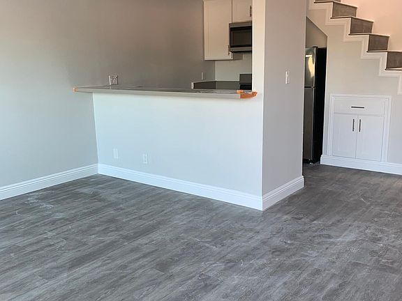 View toward Kitchen