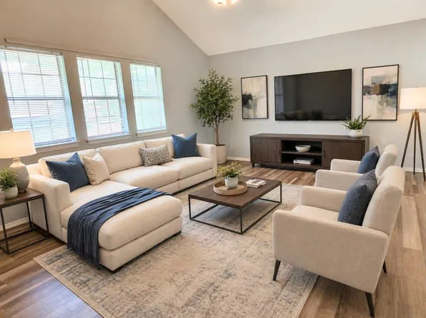 1124 Kathy Ln, Lewisville, TX 75067