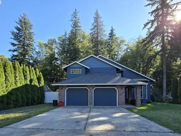 68304 E Twinberry Loop, Welches, OR 97067