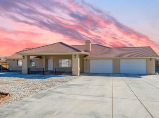 12283 Sholic Rd, Apple Valley, CA 92308