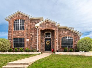 7601 Tidewater Dr, Rowlett, TX