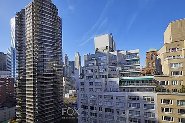 Sold by Fox Residential Group