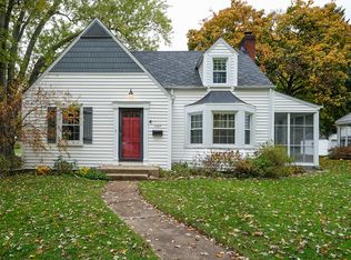 1307 Lakeway Ave, Kalamazoo, MI 49001