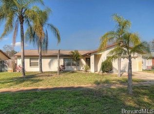 1730 W Shores Rd, Melbourne, FL 32935