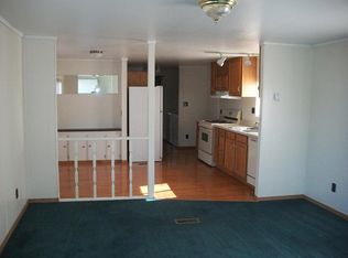 8175 W Apache Dr, Payson, AZ 85541