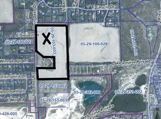 0 N Barker Rd, Byron, IL 61010