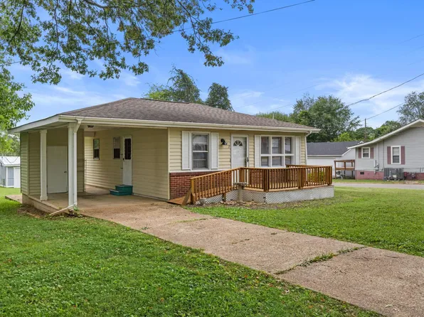 147 Fulton St, Florence, AL 35630