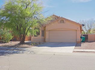 222 E Thomas Jefferson Way, Sahuarita, AZ 85629