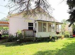 12230 W Washington Ave, Mount Morris, MI