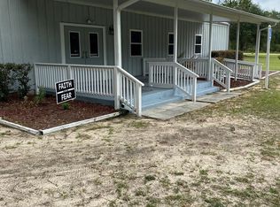 6524 NE 112th Ter, Williston, FL 32696