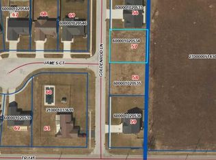 2925 Goldenrod Ln #57, Findlay, OH 45840