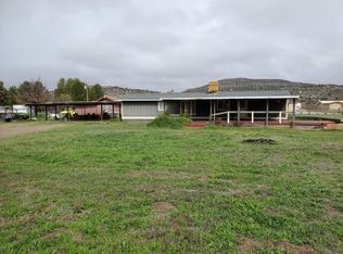 4058 W Shea Ln, Camp Verde, AZ 86322