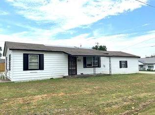 311 Davis St, Blue Ridge, TX 75424