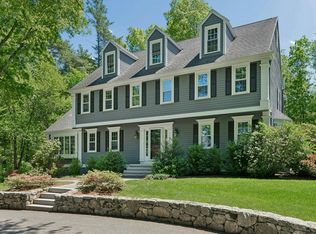12 Dicarlo Rd, Hopkinton, MA 01748