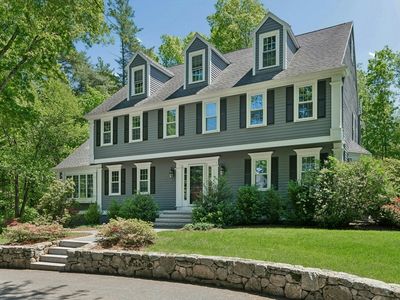 12 Dicarlo Rd, Hopkinton, MA, 01748