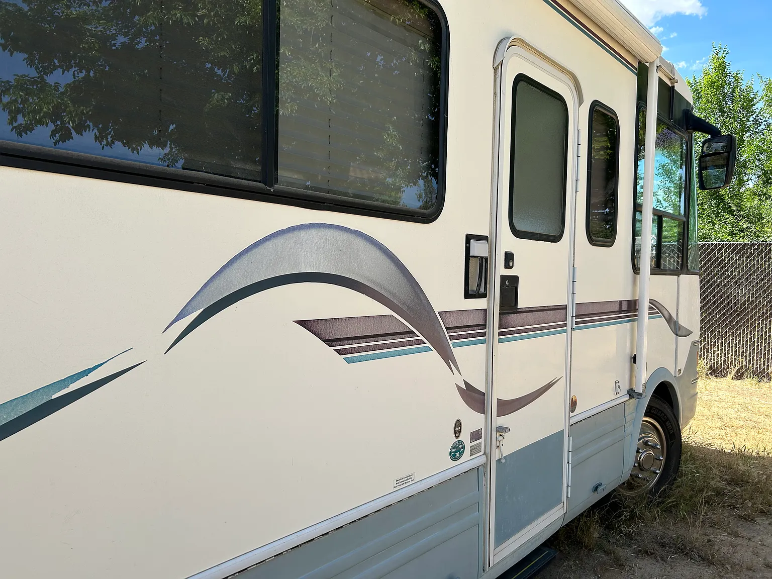 1 bed, $800 — Photo 3