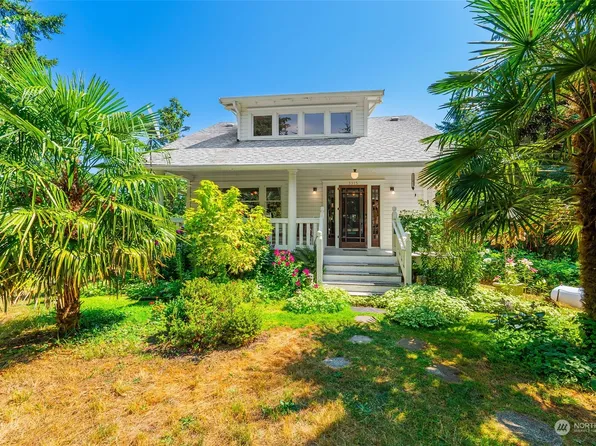 3315 174th Avenue SW, Longbranch, WA 98351