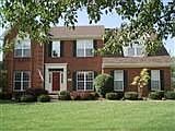 Beautiful home in Lexington Park of Mason