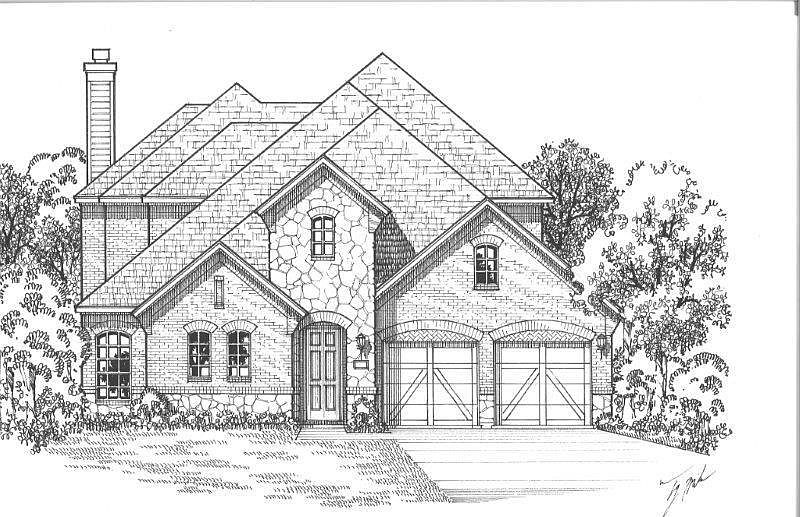 1st image of 4041 Blue Sage Dr