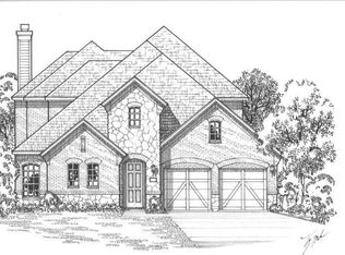 4041 Blue Sage Dr, Prosper, TX 75078