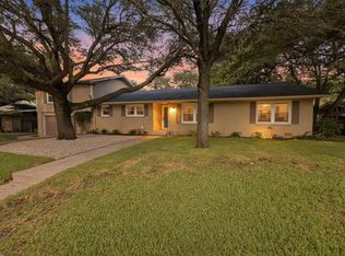 2225 Wooded Acres Dr, Waco, TX 76710