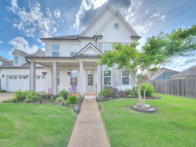 5685 Heather Oak Dr, Lakeland, TN, 38002