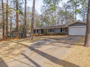 4466 E Ridge Dr, Jackson, MS 39211