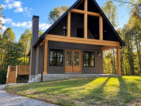 1137 Mount Herman Rd, Shelbyville, TN 37160